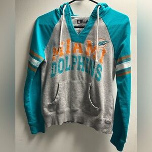 Miami Dolphins Hoodie